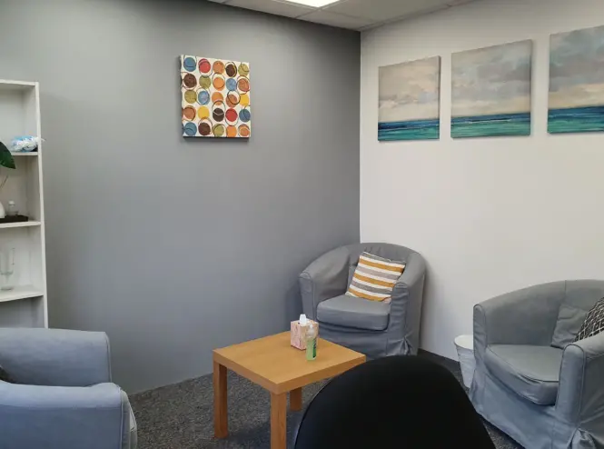 مرکز مشاوره آمل