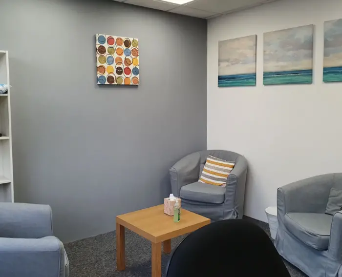 مرکز مشاوره آمل