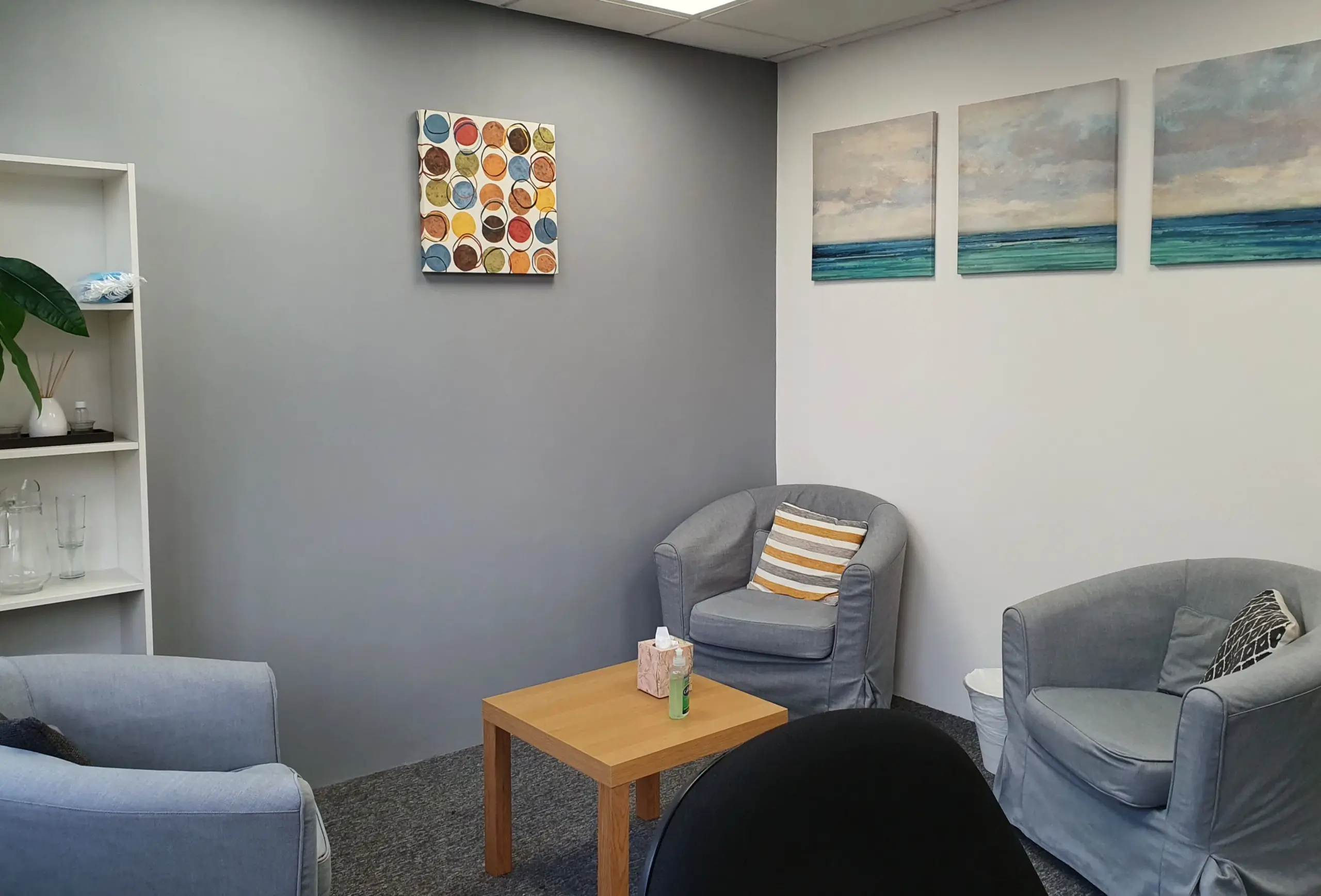 مرکز مشاوره آمل