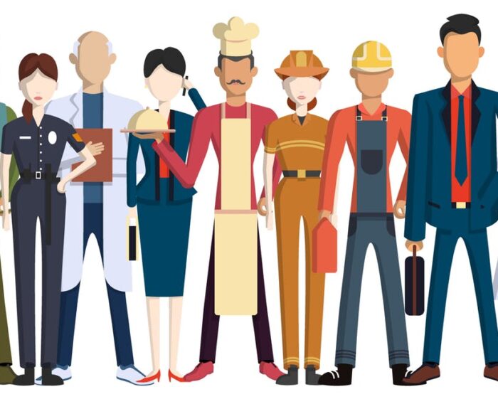 مشاوره شغلی