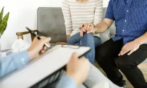 زوج درمانی ، زوج درمانگر مرکز مشاوره آمل