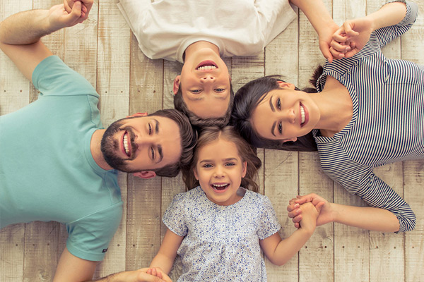 فرزندپروری مقتدر