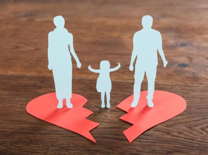 مرکز مشاوره مداخله در طلاق