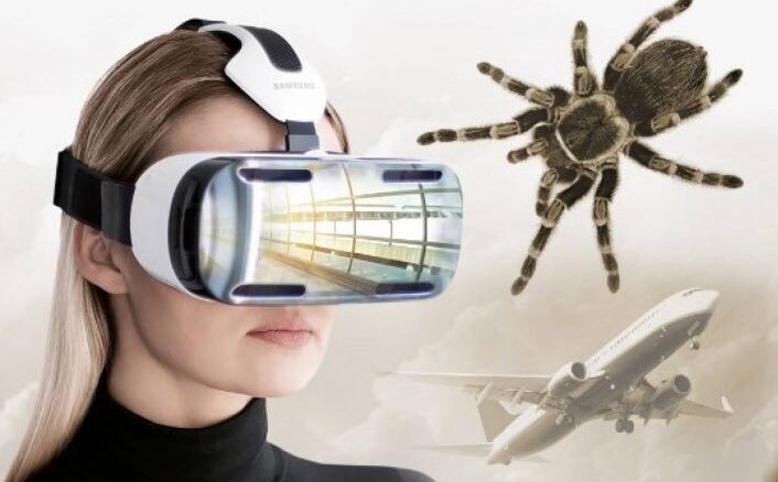 واقعیت مجازی آمل